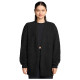 Nike Γυναικεία ζακέτα Sportswear Phoenix Boucle